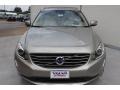 Sea Shell Metallic - XC60 T5 Drive-E Photo No. 2