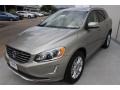 Sea Shell Metallic - XC60 T5 Drive-E Photo No. 3