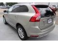 Sea Shell Metallic - XC60 T5 Drive-E Photo No. 4
