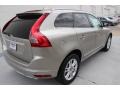 Sea Shell Metallic - XC60 T5 Drive-E Photo No. 6