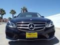 Black - E 350 Sport Sedan Photo No. 2