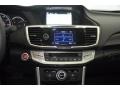 2014 Crystal Black Pearl Honda Accord EX-L Sedan  photo #17