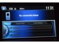 2014 Crystal Black Pearl Honda Accord EX-L Sedan  photo #19