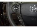 2014 Crystal Black Pearl Honda Accord EX-L Sedan  photo #23