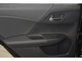 2014 Crystal Black Pearl Honda Accord EX-L Sedan  photo #25