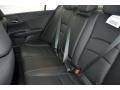 2014 Crystal Black Pearl Honda Accord EX-L Sedan  photo #26