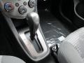 Silver Ice Metallic - Sonic LS Sedan Photo No. 14