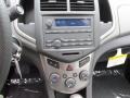 Silver Ice Metallic - Sonic LS Sedan Photo No. 15