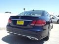 2014 Lunar Blue Metallic Mercedes-Benz E 350 Sport Sedan  photo #4