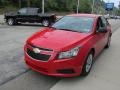 Red Hot - Cruze LS Photo No. 7