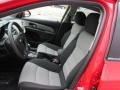 2014 Red Hot Chevrolet Cruze LS  photo #11