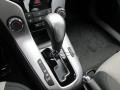 2014 Red Hot Chevrolet Cruze LS  photo #14