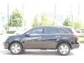 Crystal Black Pearl - MDX SH-AWD Photo No. 6