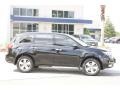 Crystal Black Pearl - MDX SH-AWD Photo No. 7