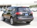Crystal Black Pearl - MDX SH-AWD Photo No. 8
