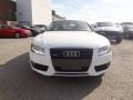 2011 Ibis White Audi A5 2.0T quattro Coupe  photo #11