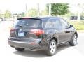 Crystal Black Pearl - MDX SH-AWD Photo No. 9