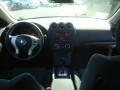 Super Black - Altima 2.5 S Coupe Photo No. 10