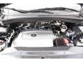 Crystal Black Pearl - MDX SH-AWD Photo No. 52