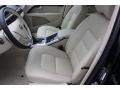 Soft Beige Front Seat Photo for 2015 Volvo S80 #96463099