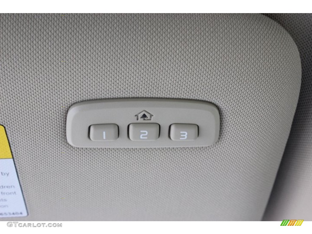 2015 S80 T5 Drive-E - Black Stone / Soft Beige photo #15