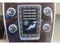 Soft Beige Controls Photo for 2015 Volvo S80 #96463288