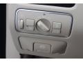 2015 Volvo S80 Soft Beige Interior Controls Photo