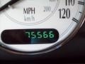 Black - 300 M Sedan Photo No. 14