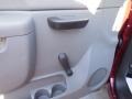 2014 Deep Ruby Metallic Chevrolet Silverado 2500HD WT Regular Cab 4x4  photo #15