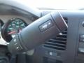 Deep Ruby Metallic - Silverado 2500HD WT Regular Cab 4x4 Photo No. 21