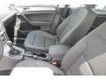 Tornado Red - Golf 4 Door 1.8T SE Photo No. 9