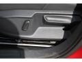 Tornado Red - Golf 4 Door 1.8T SE Photo No. 10