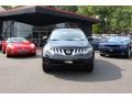 Super Black - Murano SL AWD Photo No. 2