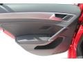 Tornado Red - Golf 4 Door 1.8T SE Photo No. 19