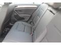 Tornado Red - Golf 4 Door 1.8T SE Photo No. 20