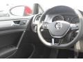 Tornado Red - Golf 4 Door 1.8T SE Photo No. 22