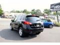 Super Black - Murano SL AWD Photo No. 5