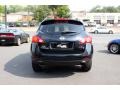 Super Black - Murano SL AWD Photo No. 6