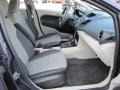 Violet Gray - Fiesta S Sedan Photo No. 15