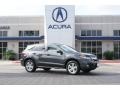 Graphite Luster Metallic - RDX Technology Photo No. 1