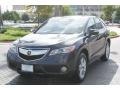 Graphite Luster Metallic - RDX Technology Photo No. 2