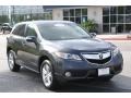 Graphite Luster Metallic - RDX Technology Photo No. 3