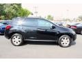 Super Black - Murano SL AWD Photo No. 10