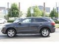 Graphite Luster Metallic - RDX Technology Photo No. 6