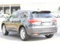 Graphite Luster Metallic - RDX Technology Photo No. 8