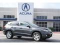 Graphite Luster Metallic - RDX Technology Photo No. 10