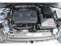 2.0 Liter FSI Turbocharged DOHC 16-Valve VVT 4 Cylinder 2015 Volkswagen Golf GTI 4-Door 2.0T SE Engine