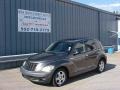 2002 Taupe Frost Metallic Chrysler PT Cruiser Limited  photo #2