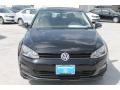 Black - Golf 4 Door 1.8T SE Photo No. 2