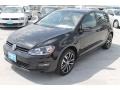 Black - Golf 4 Door 1.8T SE Photo No. 3